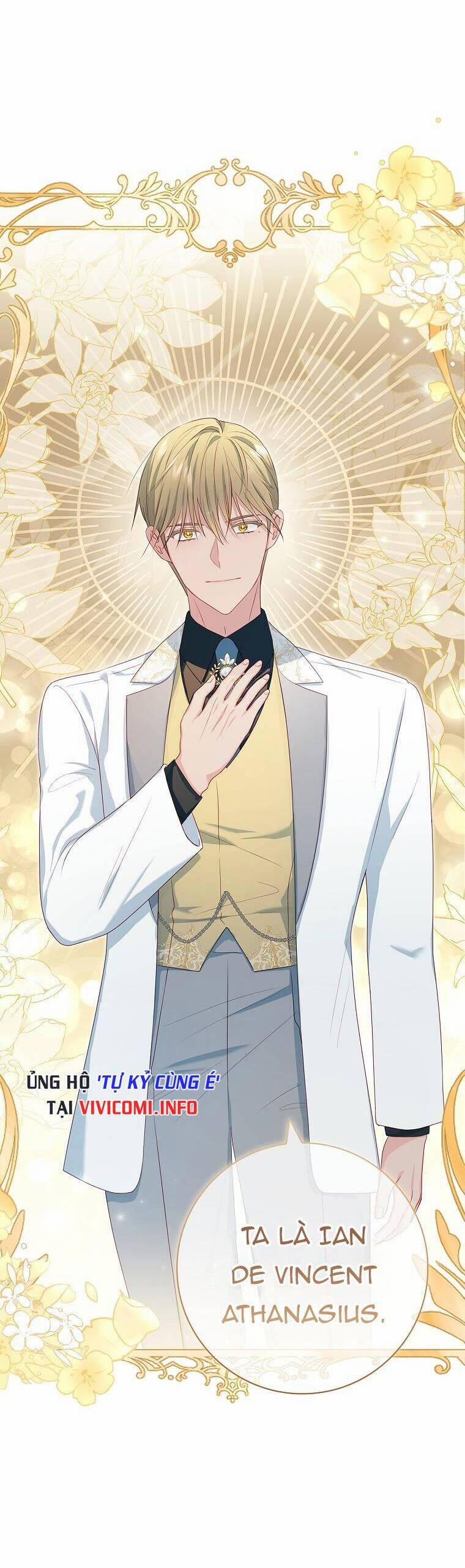 Chồng Tôi Là Người Do Tôi Định Đoạt 20 trang 40