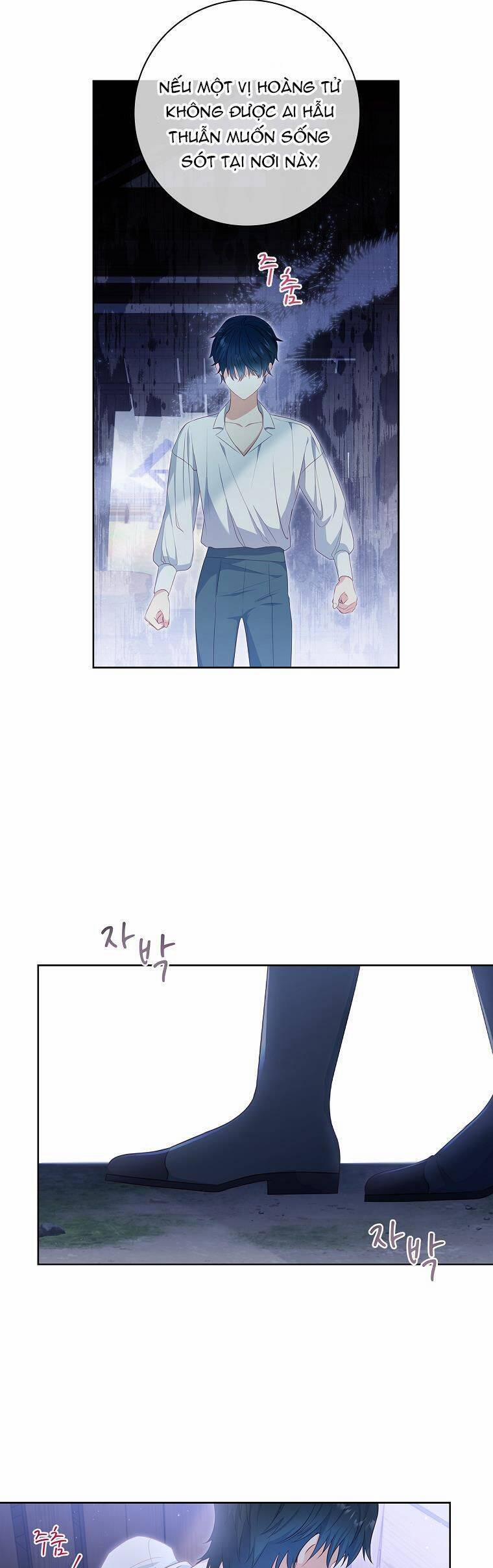 Chồng Tôi Là Người Do Tôi Định Đoạt 20 trang 7