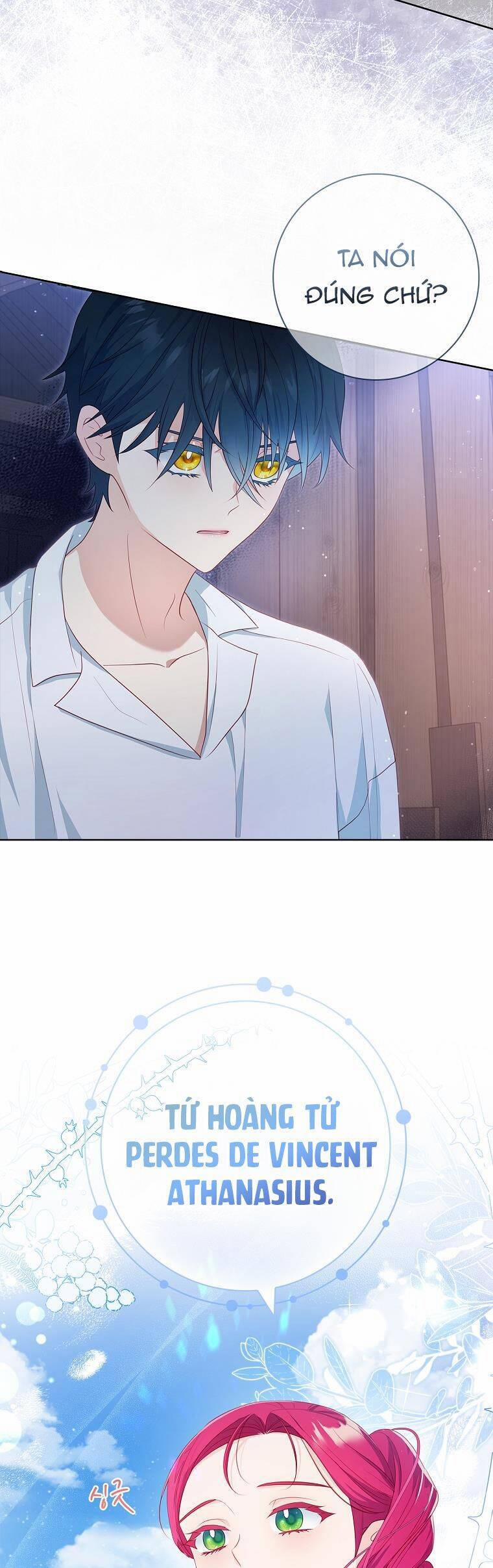 Chồng Tôi Là Người Do Tôi Định Đoạt 20 trang 9