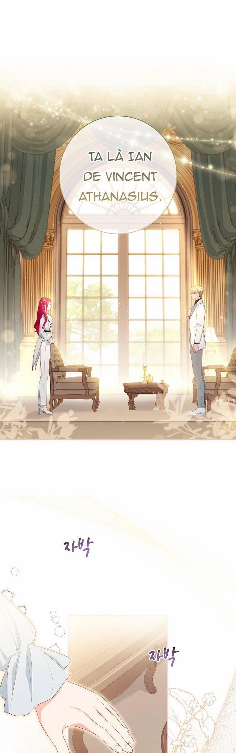 Chồng Tôi Là Người Do Tôi Định Đoạt 21 trang 0