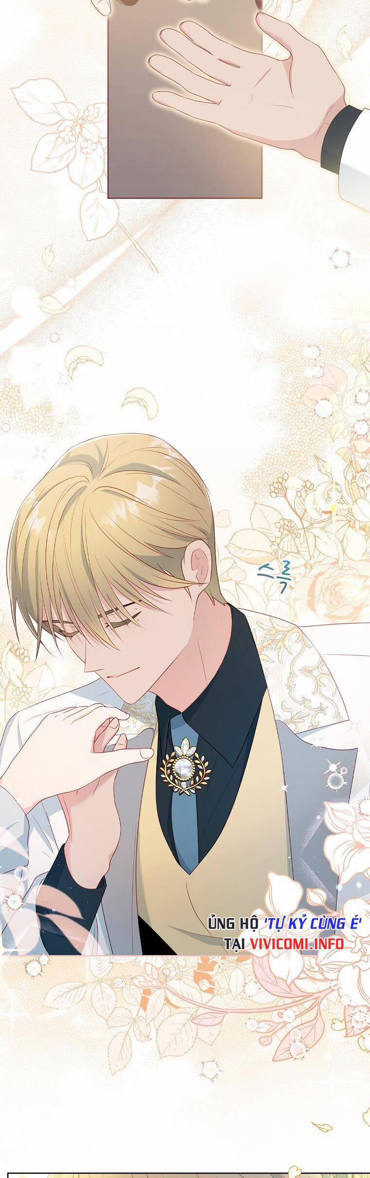 Chồng Tôi Là Người Do Tôi Định Đoạt 21 trang 1