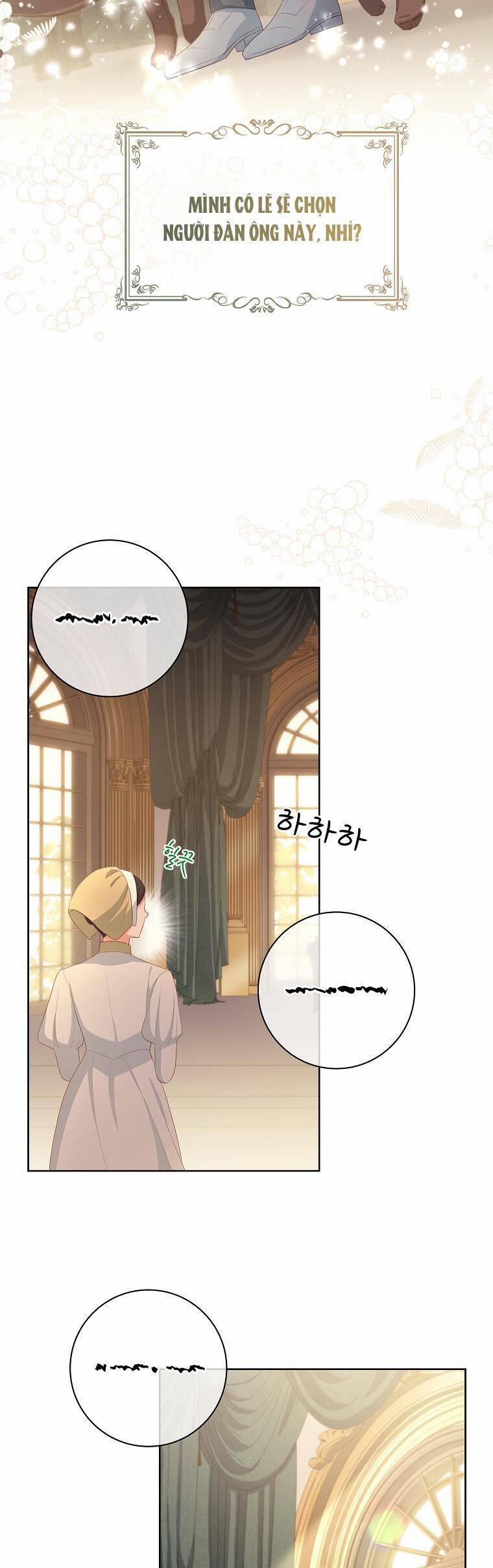 Chồng Tôi Là Người Do Tôi Định Đoạt 21 trang 20