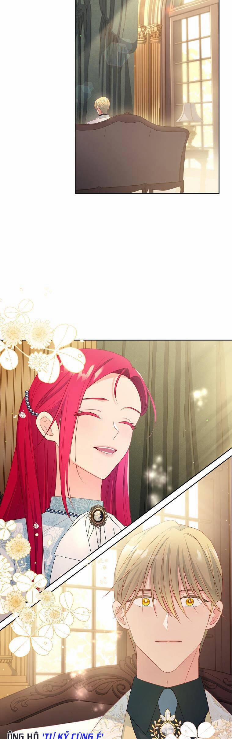 Chồng Tôi Là Người Do Tôi Định Đoạt 21 trang 21