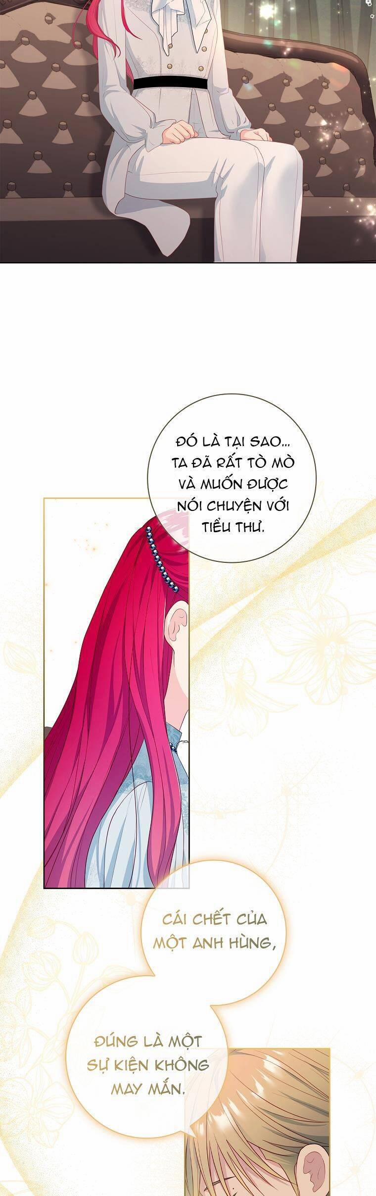 Chồng Tôi Là Người Do Tôi Định Đoạt 21 trang 25