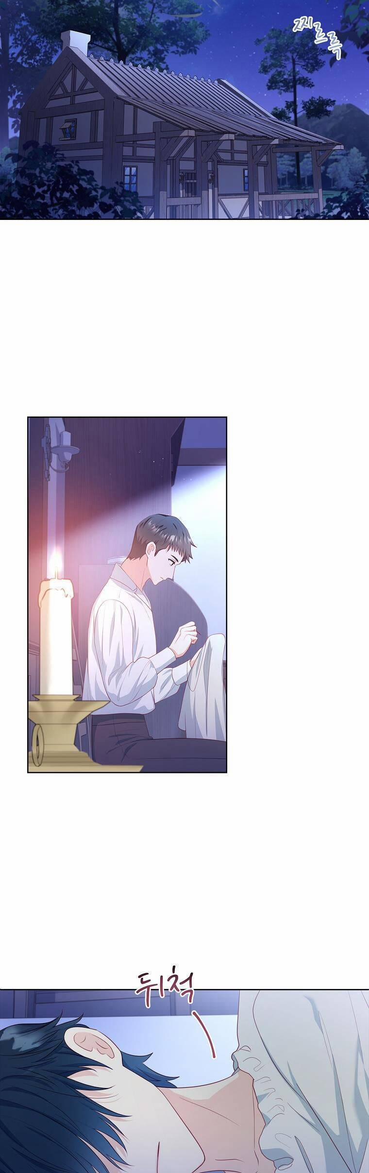 Chồng Tôi Là Người Do Tôi Định Đoạt 21 trang 30