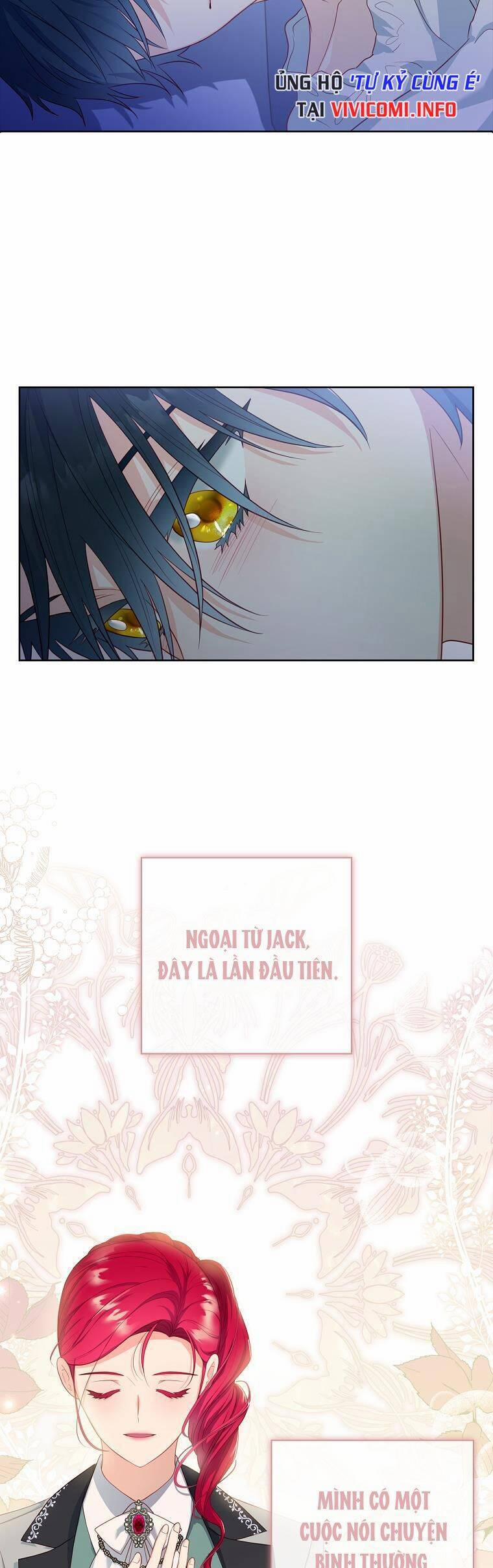 Chồng Tôi Là Người Do Tôi Định Đoạt 21 trang 31