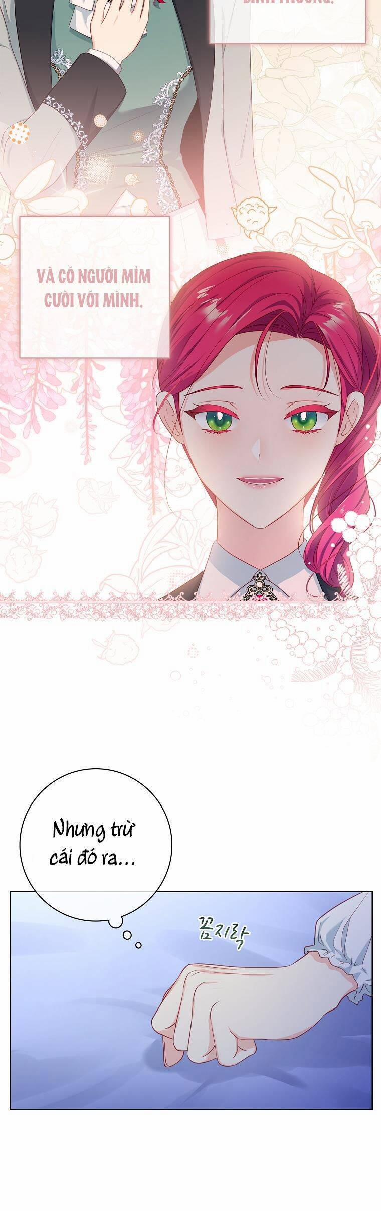 Chồng Tôi Là Người Do Tôi Định Đoạt 21 trang 32