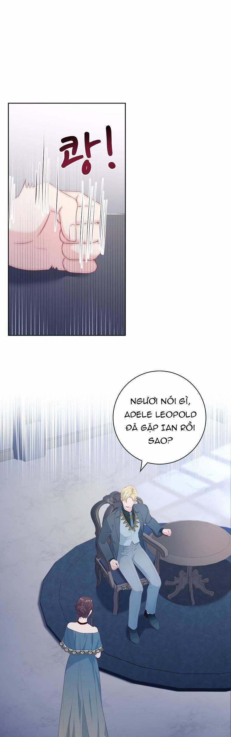 Chồng Tôi Là Người Do Tôi Định Đoạt 22 trang 0