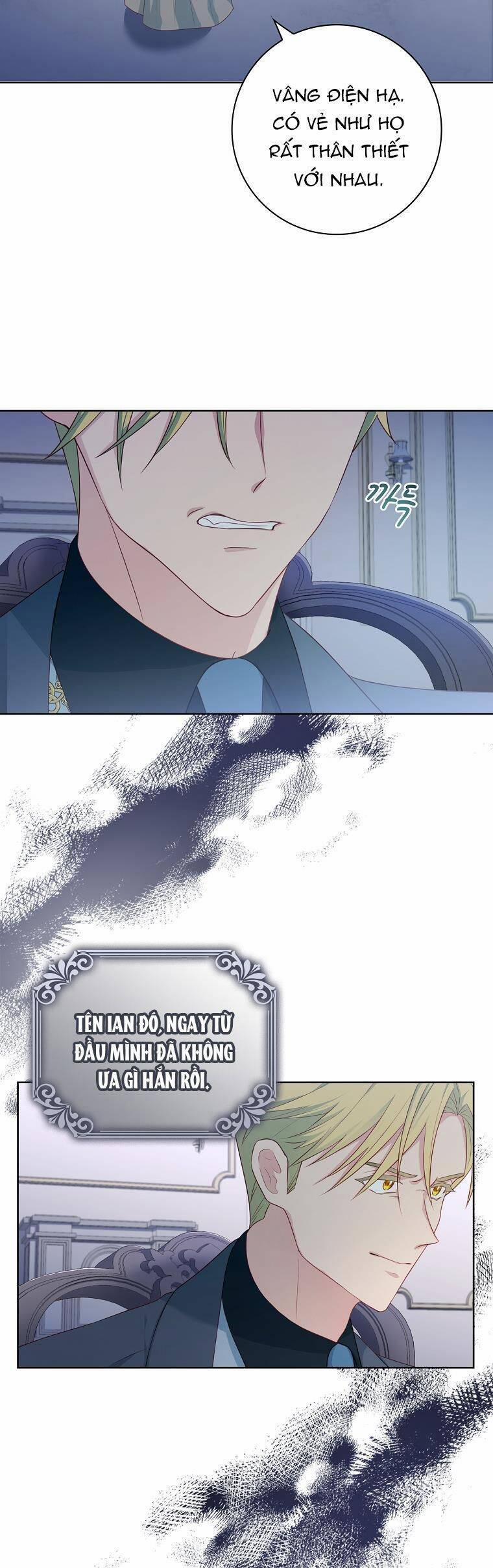 Chồng Tôi Là Người Do Tôi Định Đoạt 22 trang 1