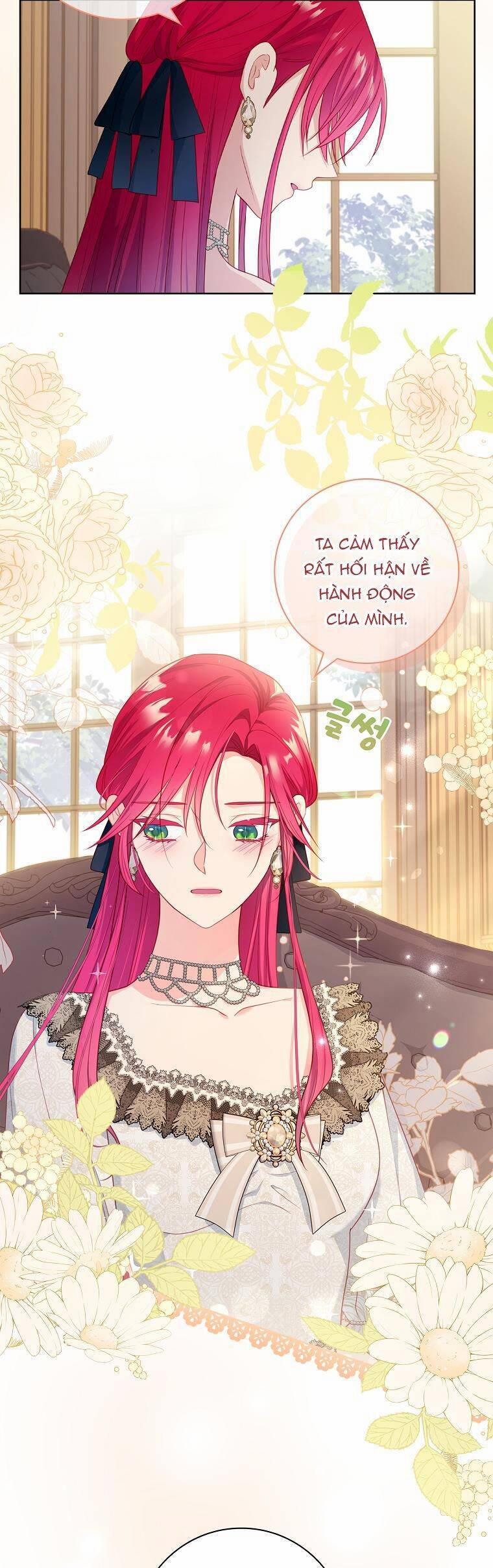 Chồng Tôi Là Người Do Tôi Định Đoạt 22 trang 12