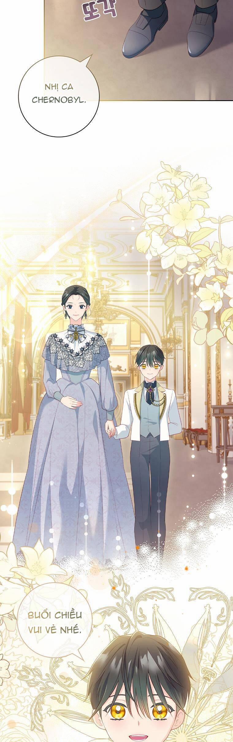 Chồng Tôi Là Người Do Tôi Định Đoạt 22 trang 26