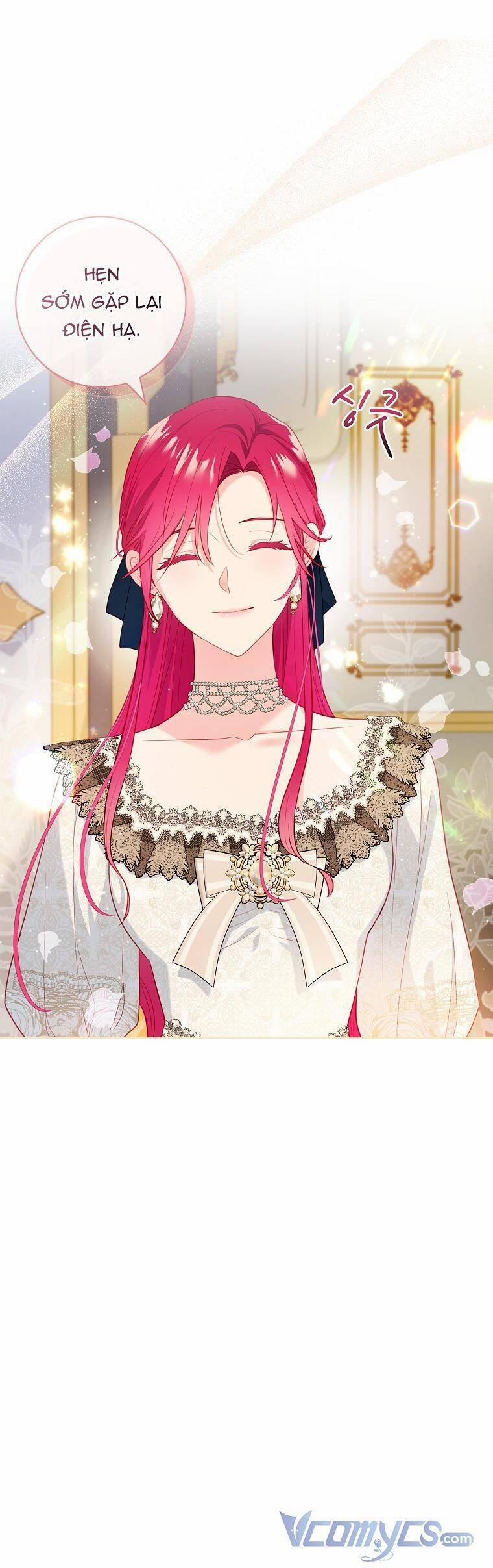 Chồng Tôi Là Người Do Tôi Định Đoạt 22 trang 29