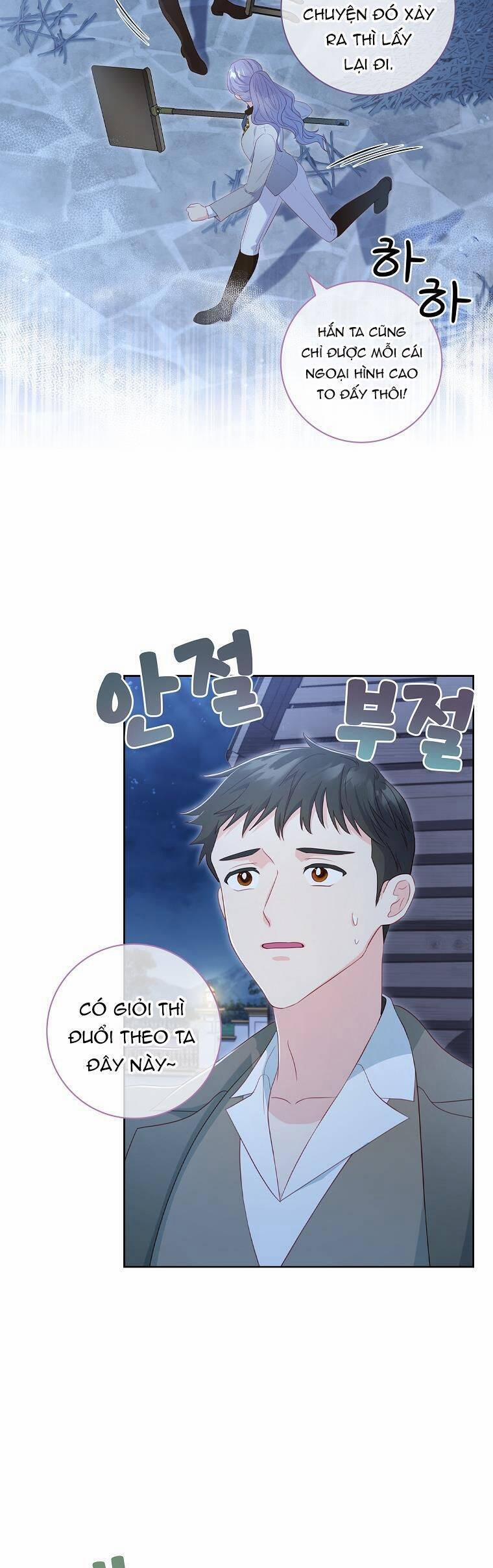 Chồng Tôi Là Người Do Tôi Định Đoạt 22 trang 32