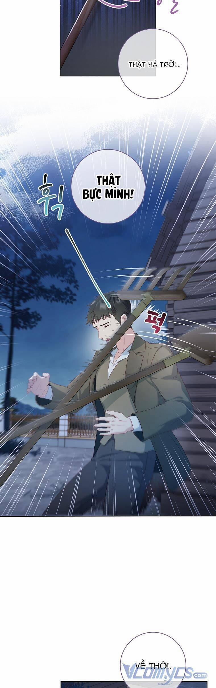 Chồng Tôi Là Người Do Tôi Định Đoạt 22 trang 34