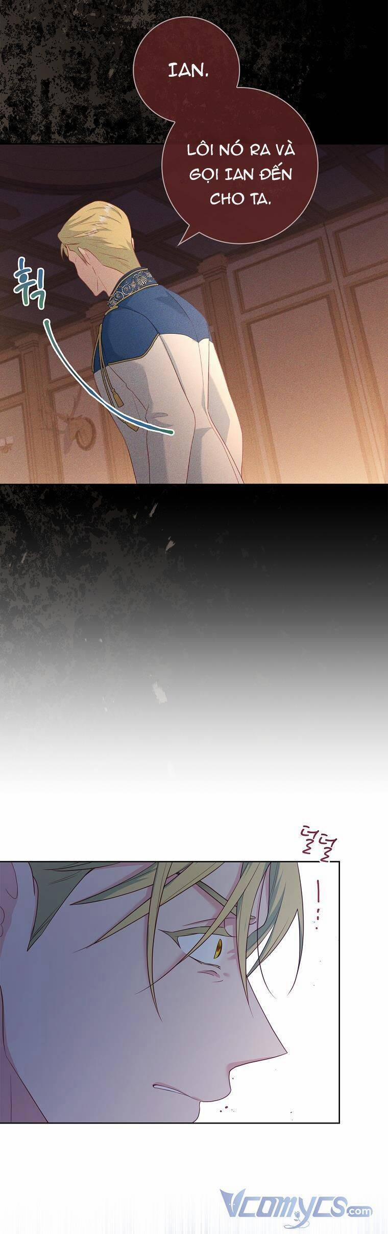 Chồng Tôi Là Người Do Tôi Định Đoạt 22 trang 4