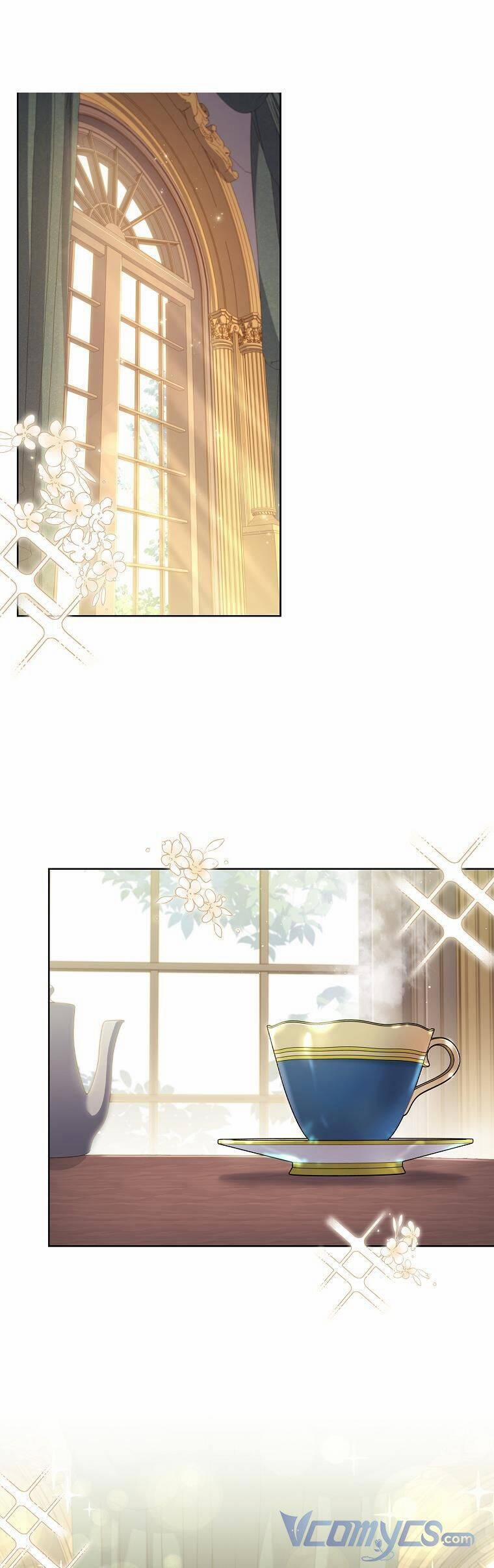 Chồng Tôi Là Người Do Tôi Định Đoạt 22 trang 9