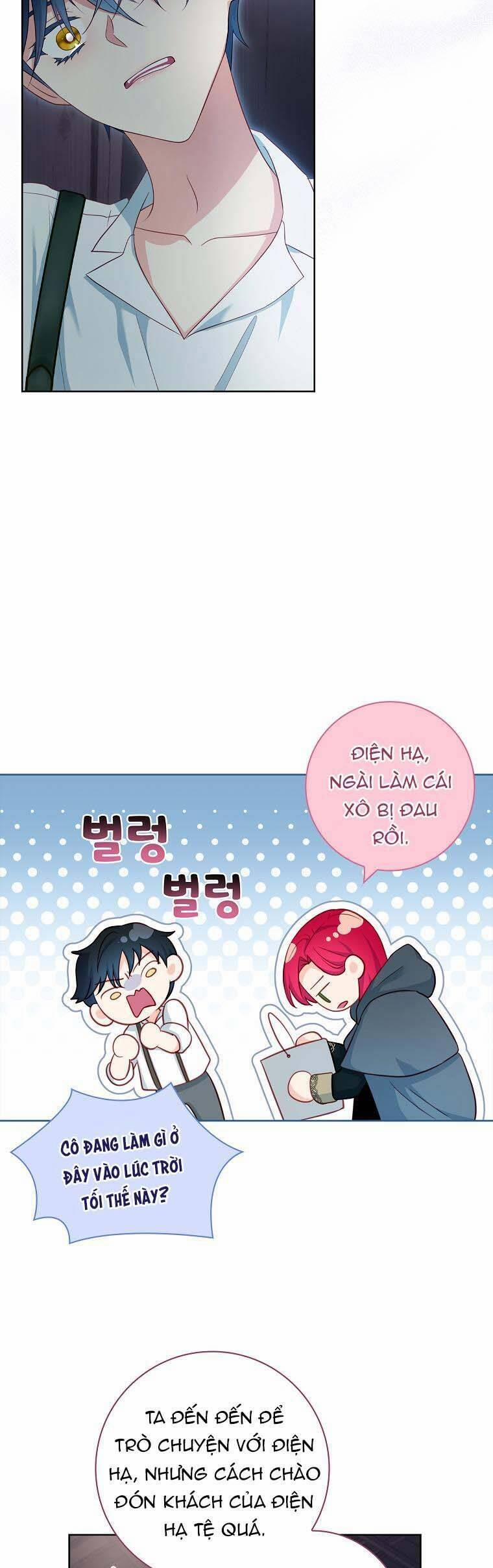 Chồng Tôi Là Người Do Tôi Định Đoạt 23 trang 1