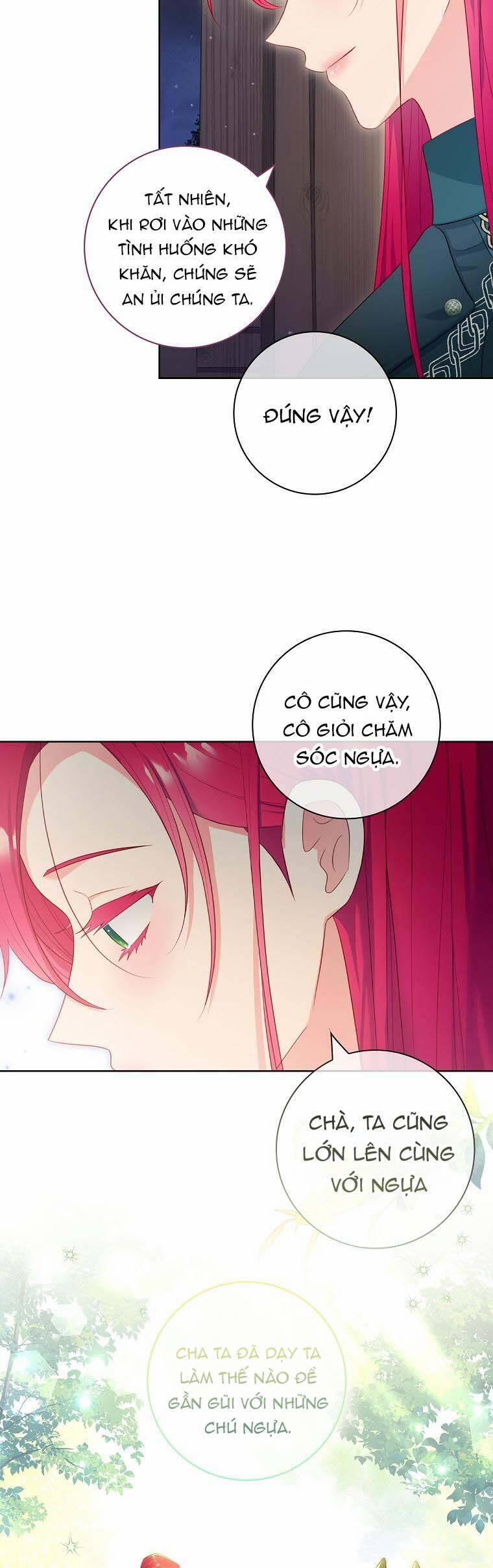 Chồng Tôi Là Người Do Tôi Định Đoạt 23 trang 10