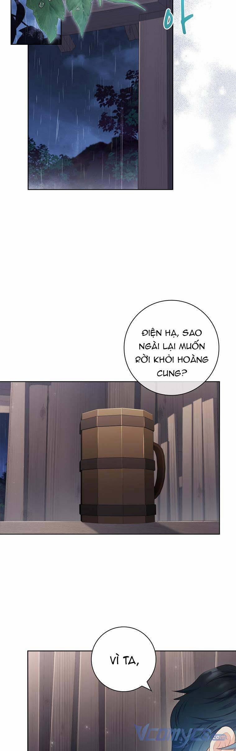 Chồng Tôi Là Người Do Tôi Định Đoạt 23 trang 14