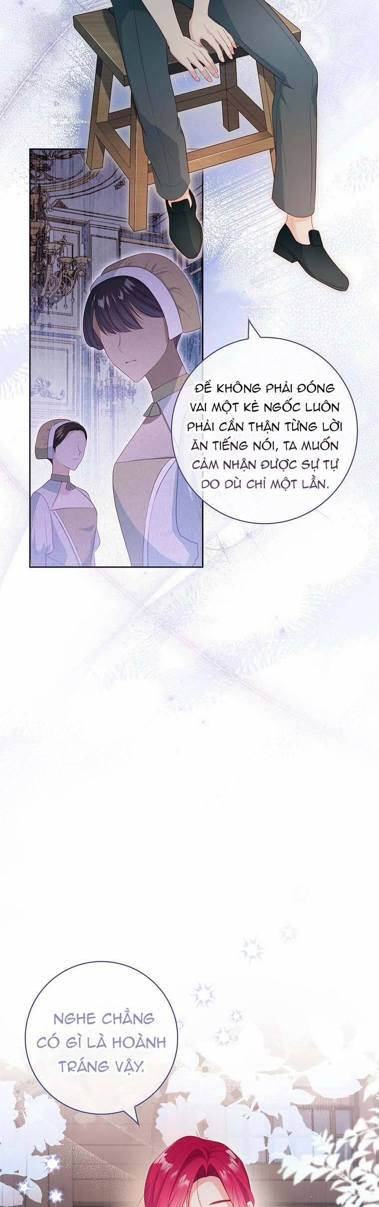 Chồng Tôi Là Người Do Tôi Định Đoạt 23 trang 16