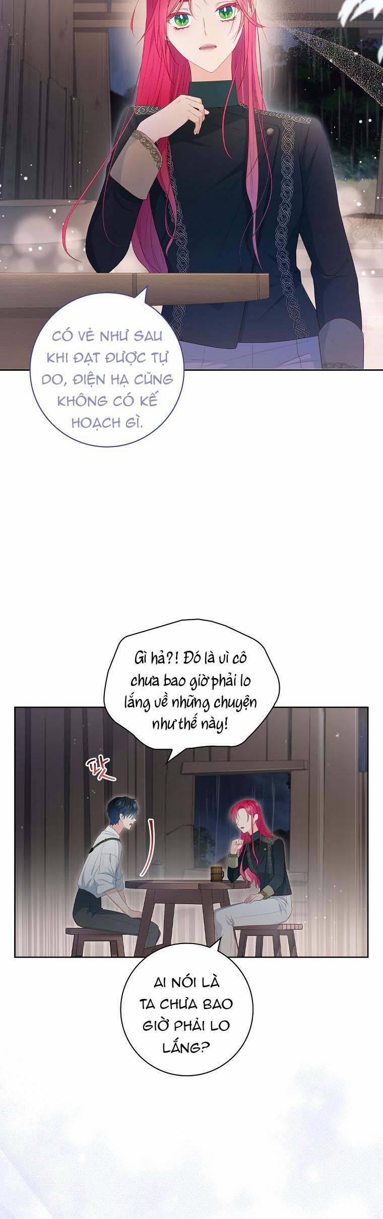 Chồng Tôi Là Người Do Tôi Định Đoạt 23 trang 17