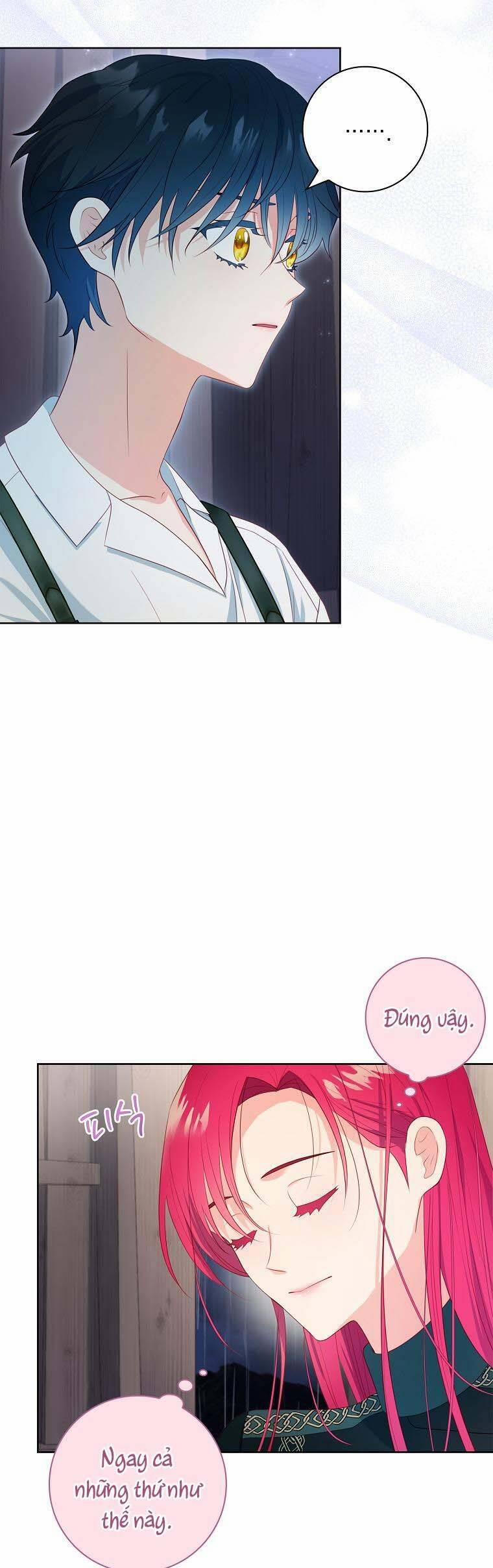 Chồng Tôi Là Người Do Tôi Định Đoạt 23 trang 18