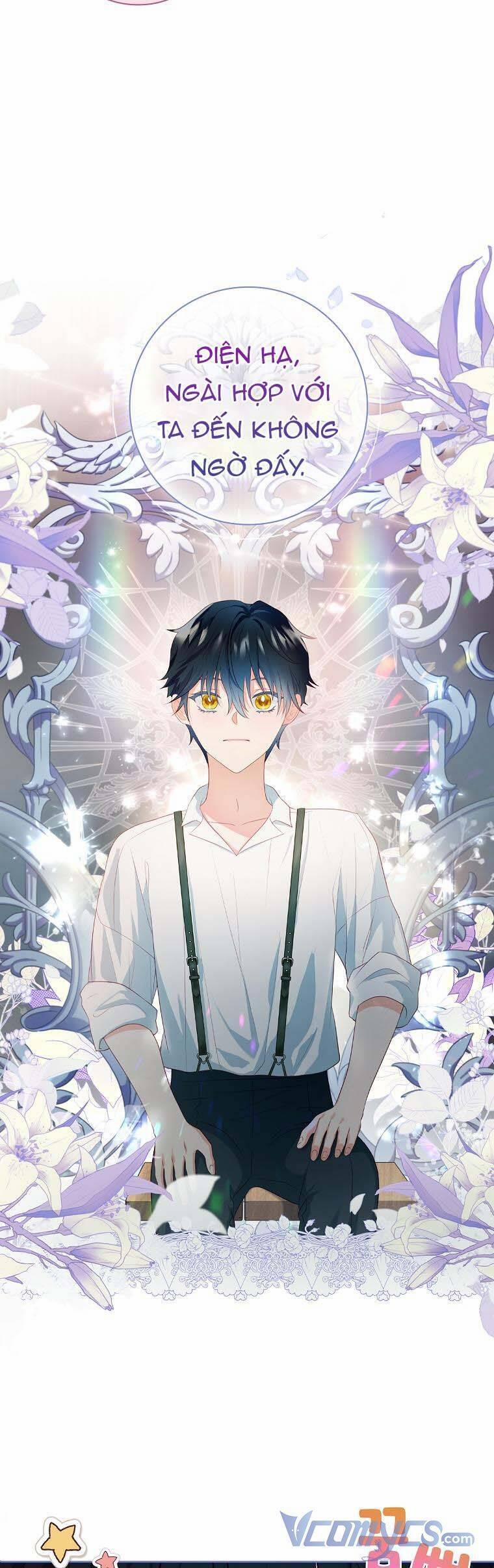 Chồng Tôi Là Người Do Tôi Định Đoạt 23 trang 19