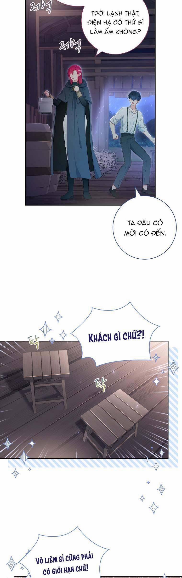 Chồng Tôi Là Người Do Tôi Định Đoạt 23 trang 2