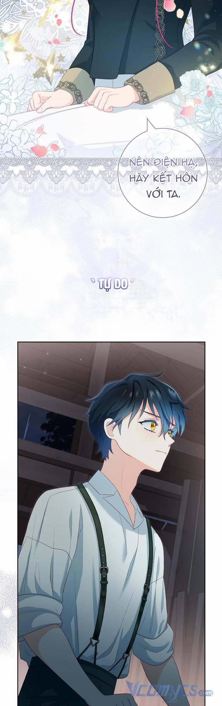 Chồng Tôi Là Người Do Tôi Định Đoạt 23 trang 24