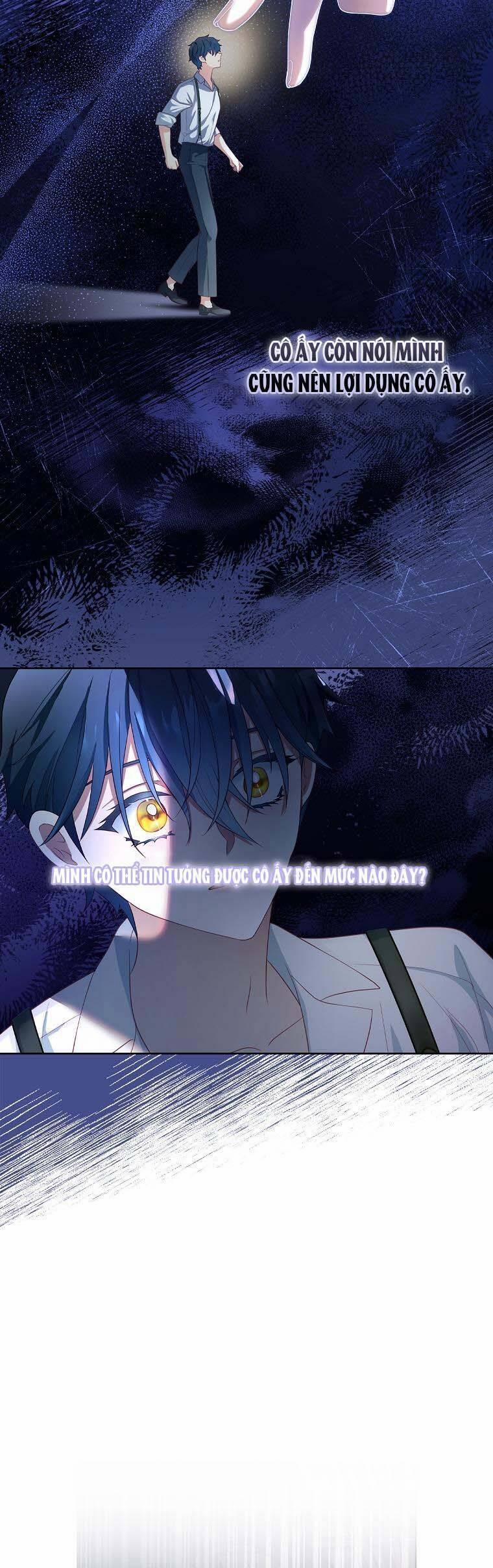 Chồng Tôi Là Người Do Tôi Định Đoạt 23 trang 26