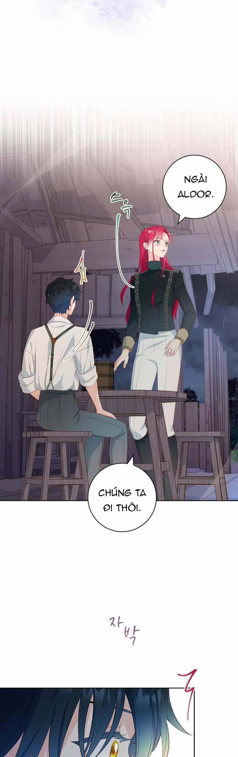 Chồng Tôi Là Người Do Tôi Định Đoạt 23 trang 28