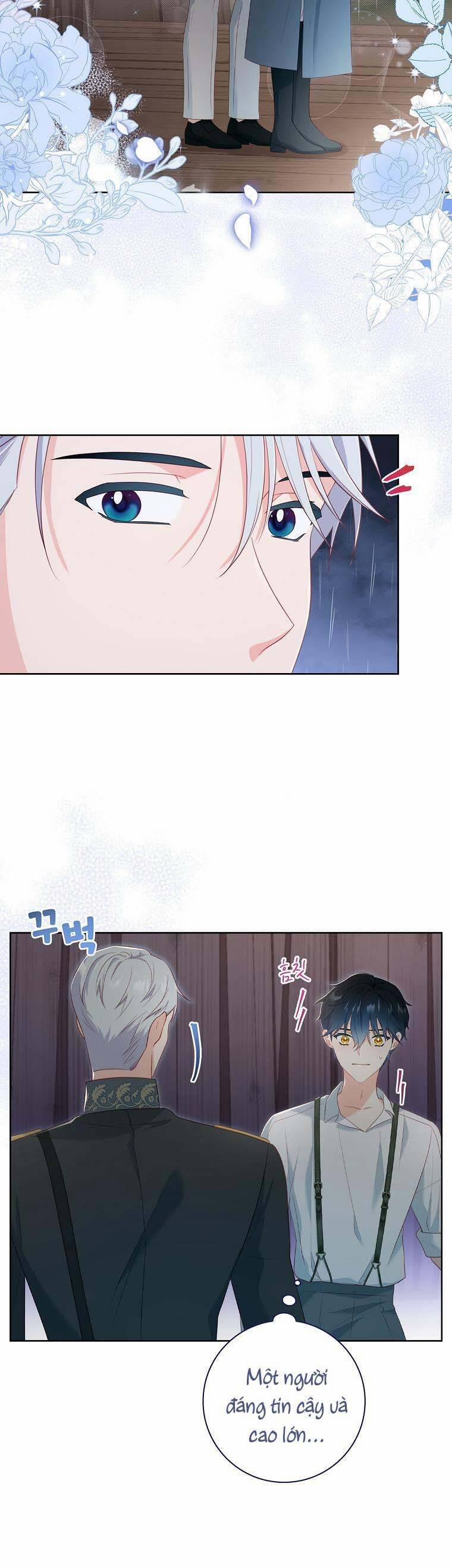 Chồng Tôi Là Người Do Tôi Định Đoạt 23 trang 30