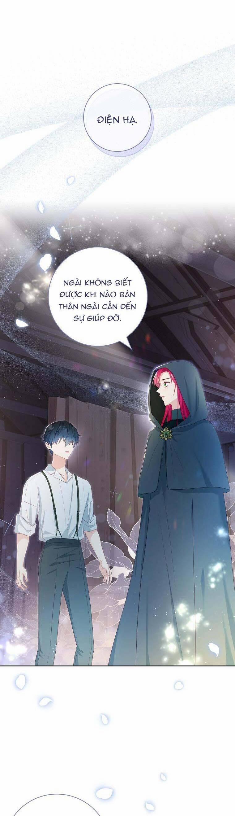 Chồng Tôi Là Người Do Tôi Định Đoạt 23 trang 31