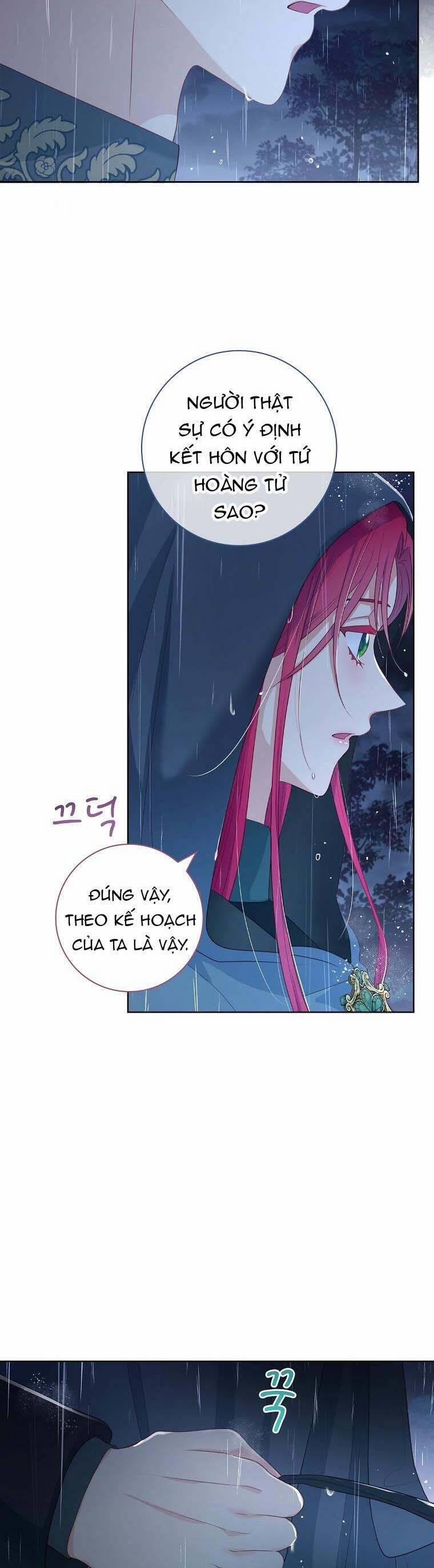 Chồng Tôi Là Người Do Tôi Định Đoạt 23 trang 36