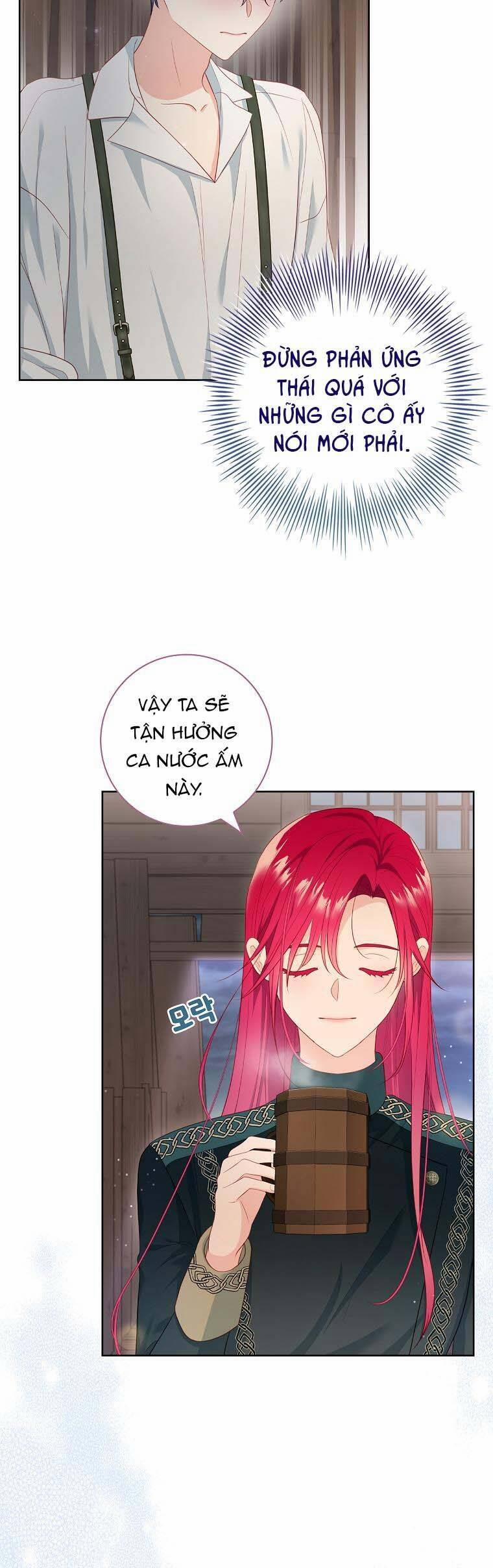 Chồng Tôi Là Người Do Tôi Định Đoạt 23 trang 7