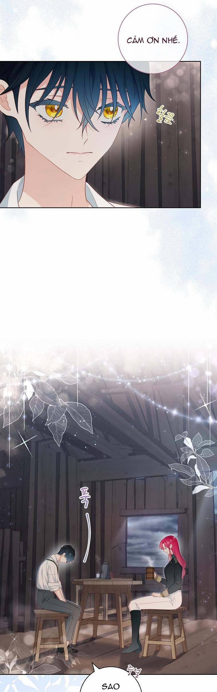 Chồng Tôi Là Người Do Tôi Định Đoạt 23 trang 8