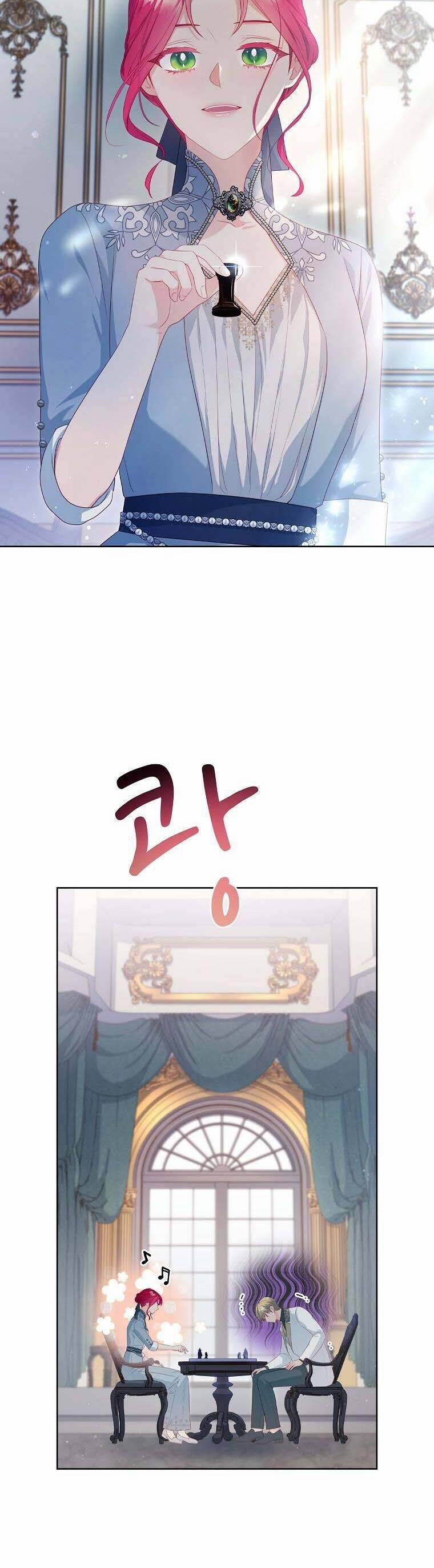 Chồng Tôi Là Người Do Tôi Định Đoạt 24 trang 1