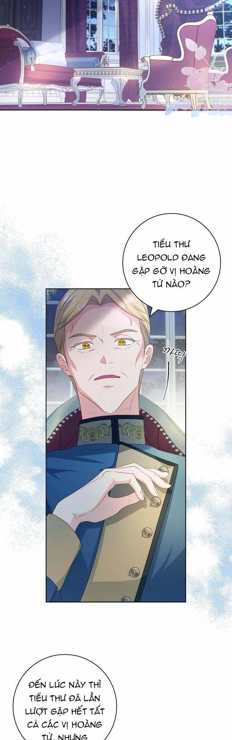 Chồng Tôi Là Người Do Tôi Định Đoạt 24 trang 10