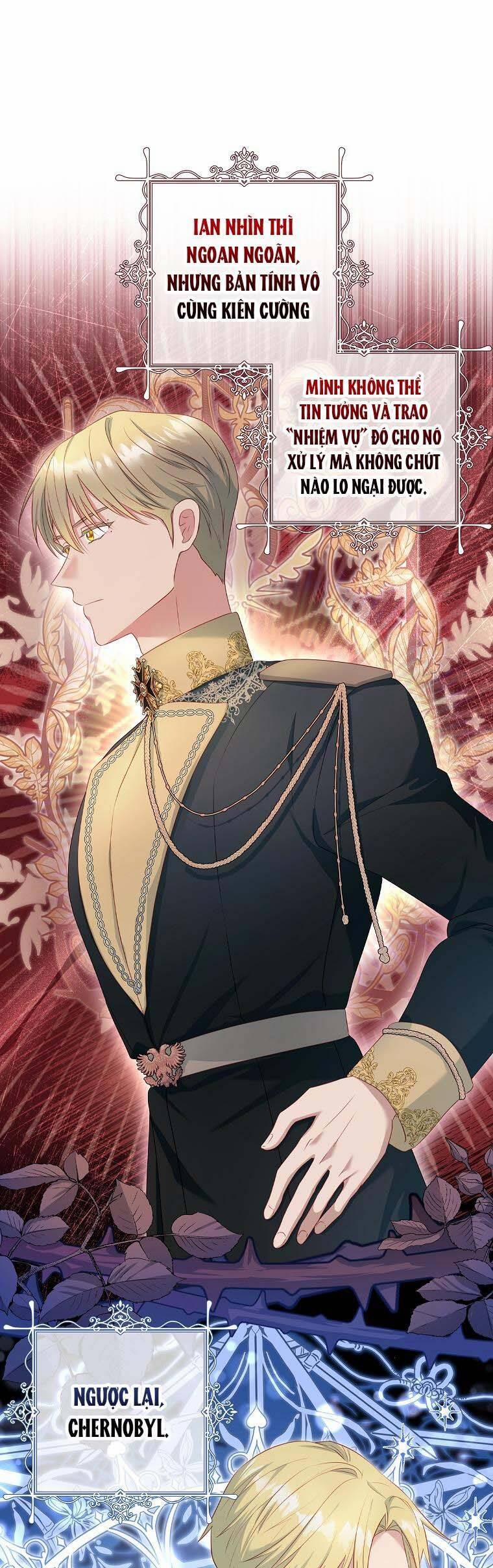 Chồng Tôi Là Người Do Tôi Định Đoạt 24 trang 12