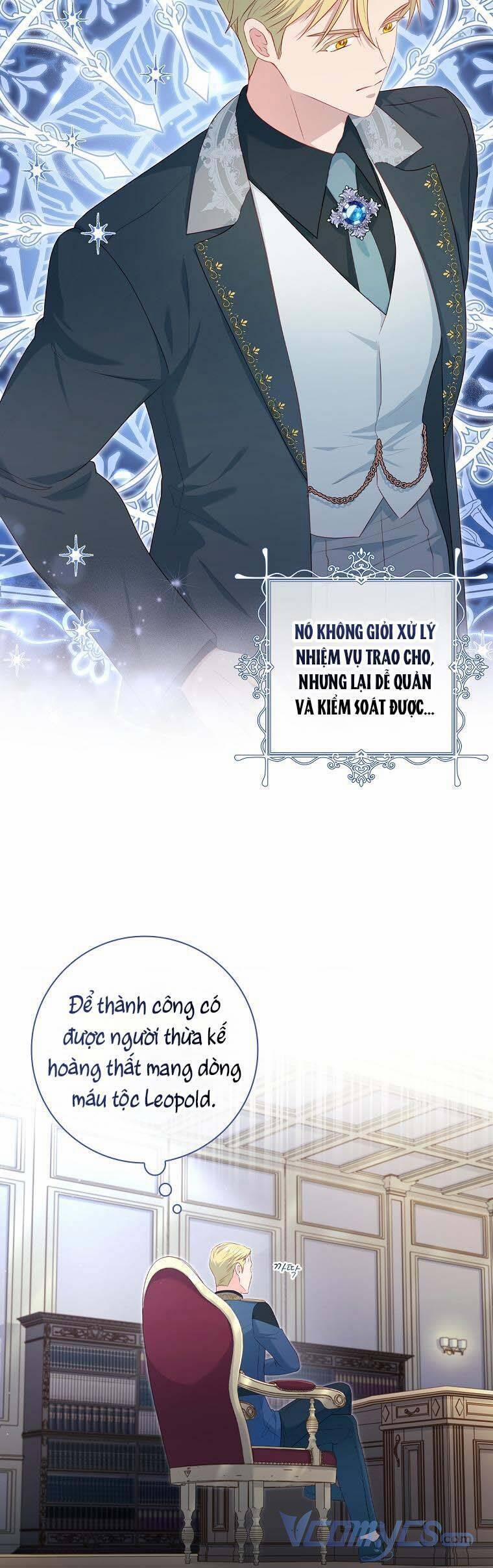 Chồng Tôi Là Người Do Tôi Định Đoạt 24 trang 13