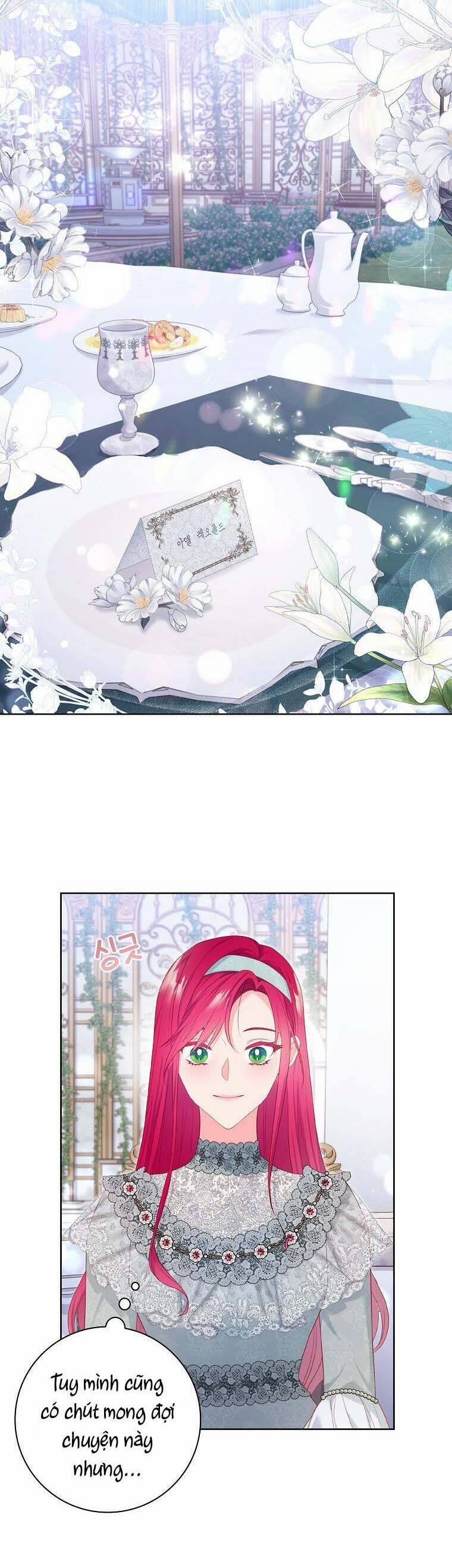 Chồng Tôi Là Người Do Tôi Định Đoạt 24 trang 15