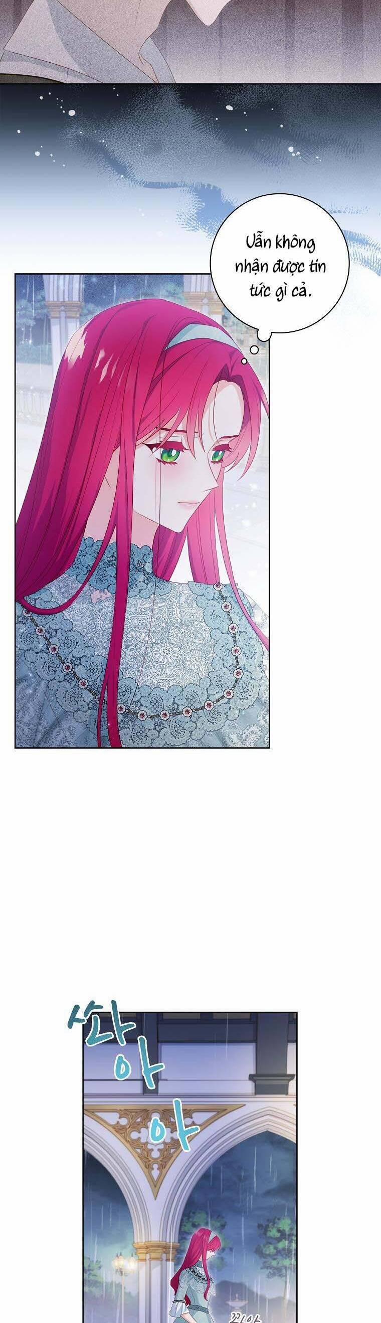 Chồng Tôi Là Người Do Tôi Định Đoạt 24 trang 26