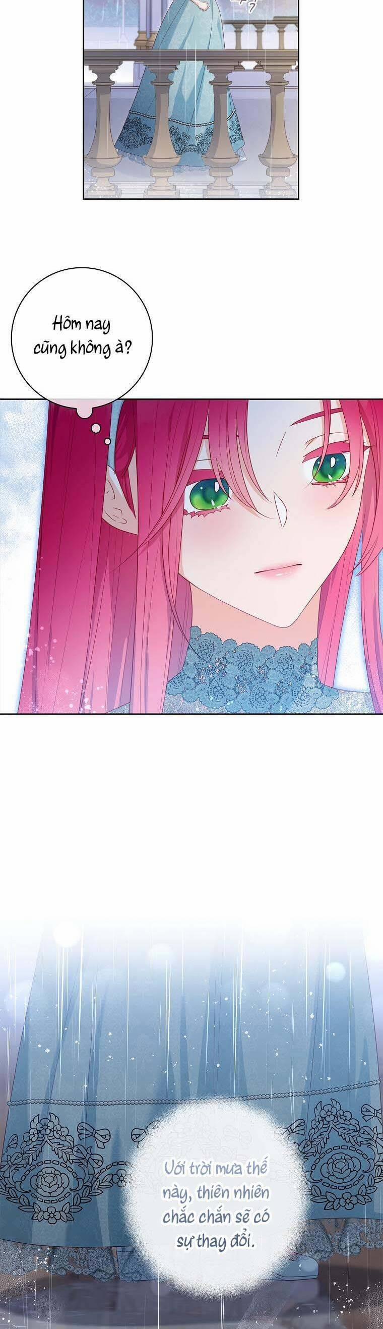 Chồng Tôi Là Người Do Tôi Định Đoạt 24 trang 27