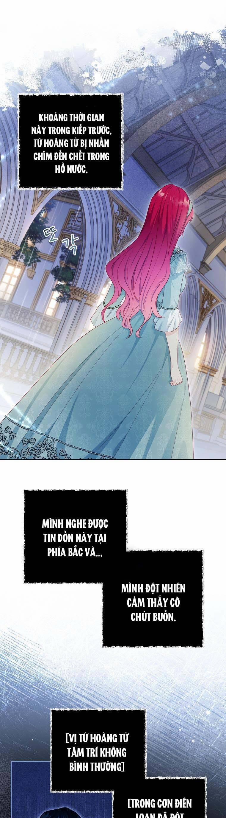 Chồng Tôi Là Người Do Tôi Định Đoạt 24 trang 29