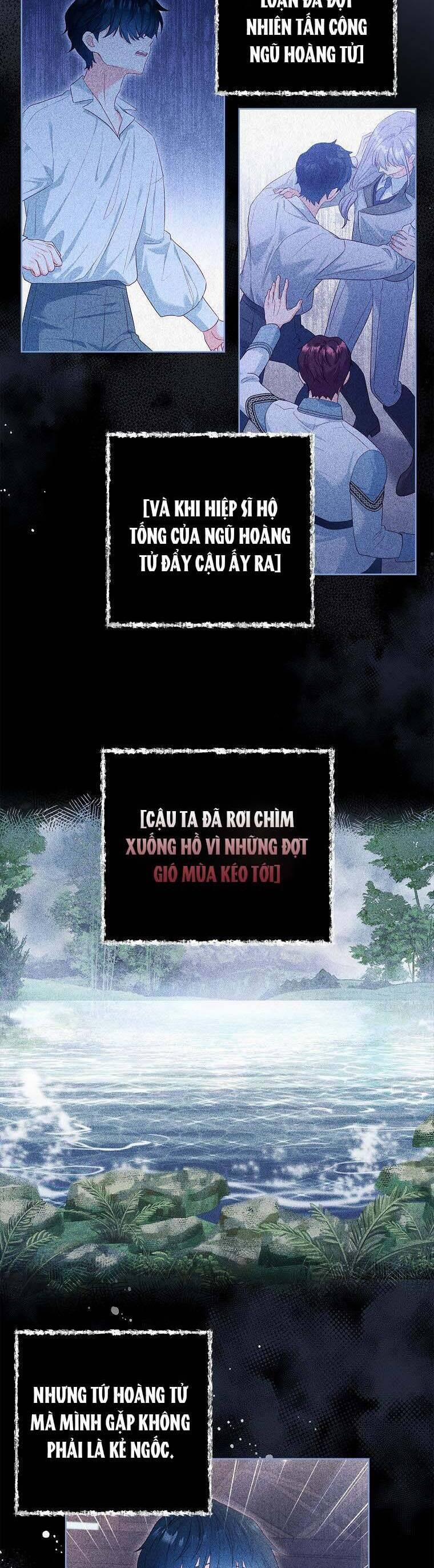 Chồng Tôi Là Người Do Tôi Định Đoạt 24 trang 30