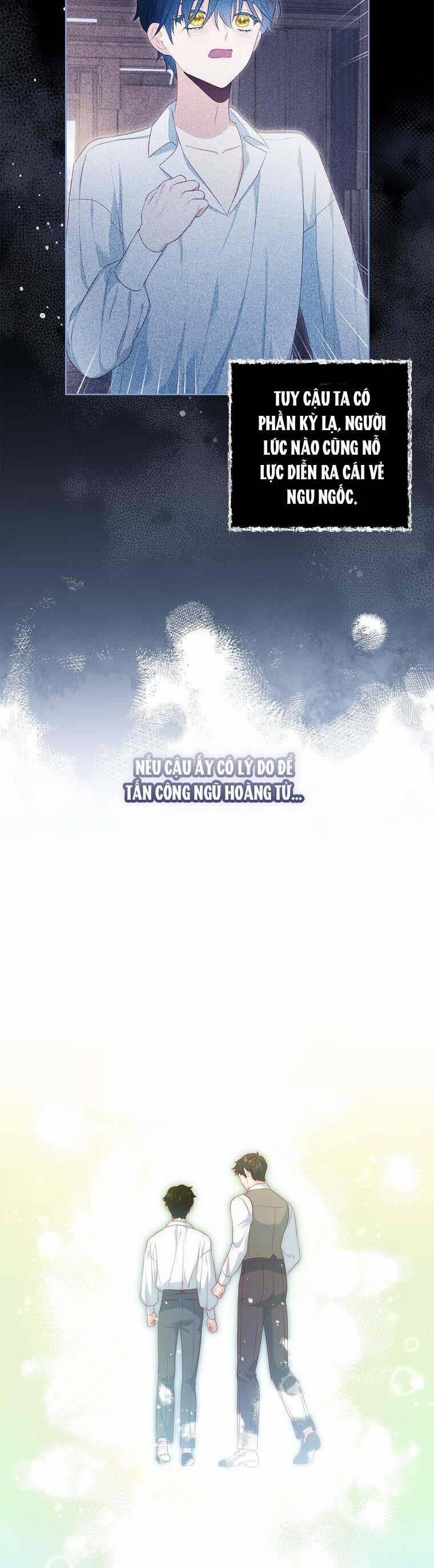 Chồng Tôi Là Người Do Tôi Định Đoạt 24 trang 31