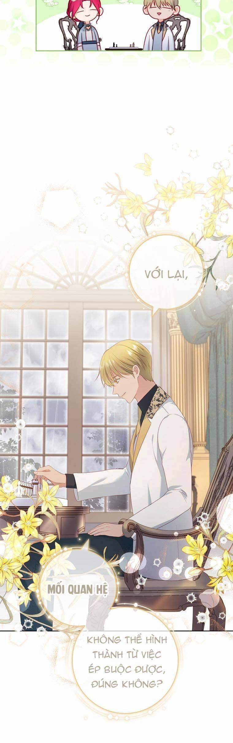 Chồng Tôi Là Người Do Tôi Định Đoạt 24 trang 6