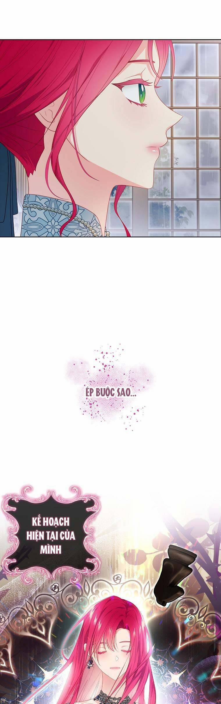 Chồng Tôi Là Người Do Tôi Định Đoạt 24 trang 7