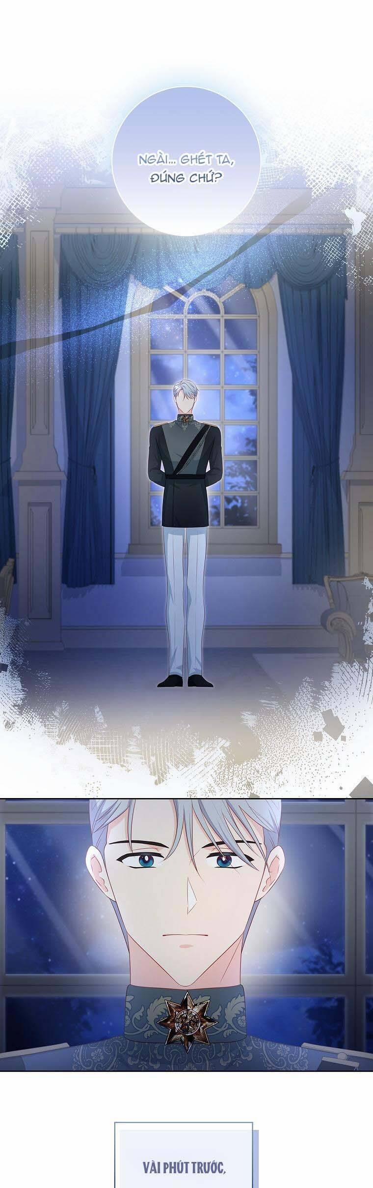 Chồng Tôi Là Người Do Tôi Định Đoạt 29 trang 0