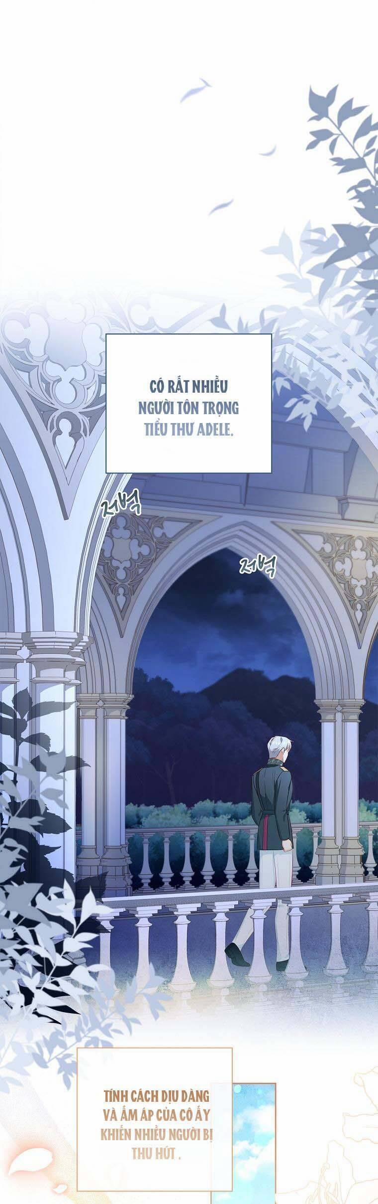 Chồng Tôi Là Người Do Tôi Định Đoạt 29 trang 12